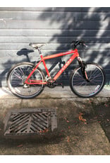 Novara 20" Novara Arriba