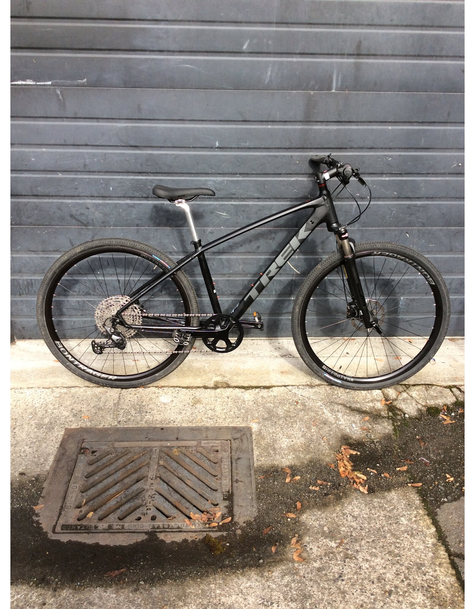 Trek 17.5" Trek Dual Sport