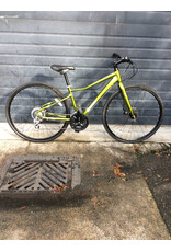 Diamondback 15.5" Diamondback Clarity