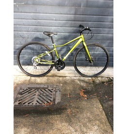 Diamondback 15.5" Diamondback Clarity