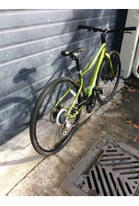 Diamondback 15.5" Diamondback Clarity