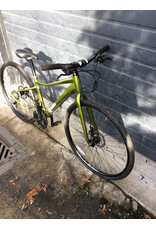 Diamondback 15.5" Diamondback Clarity