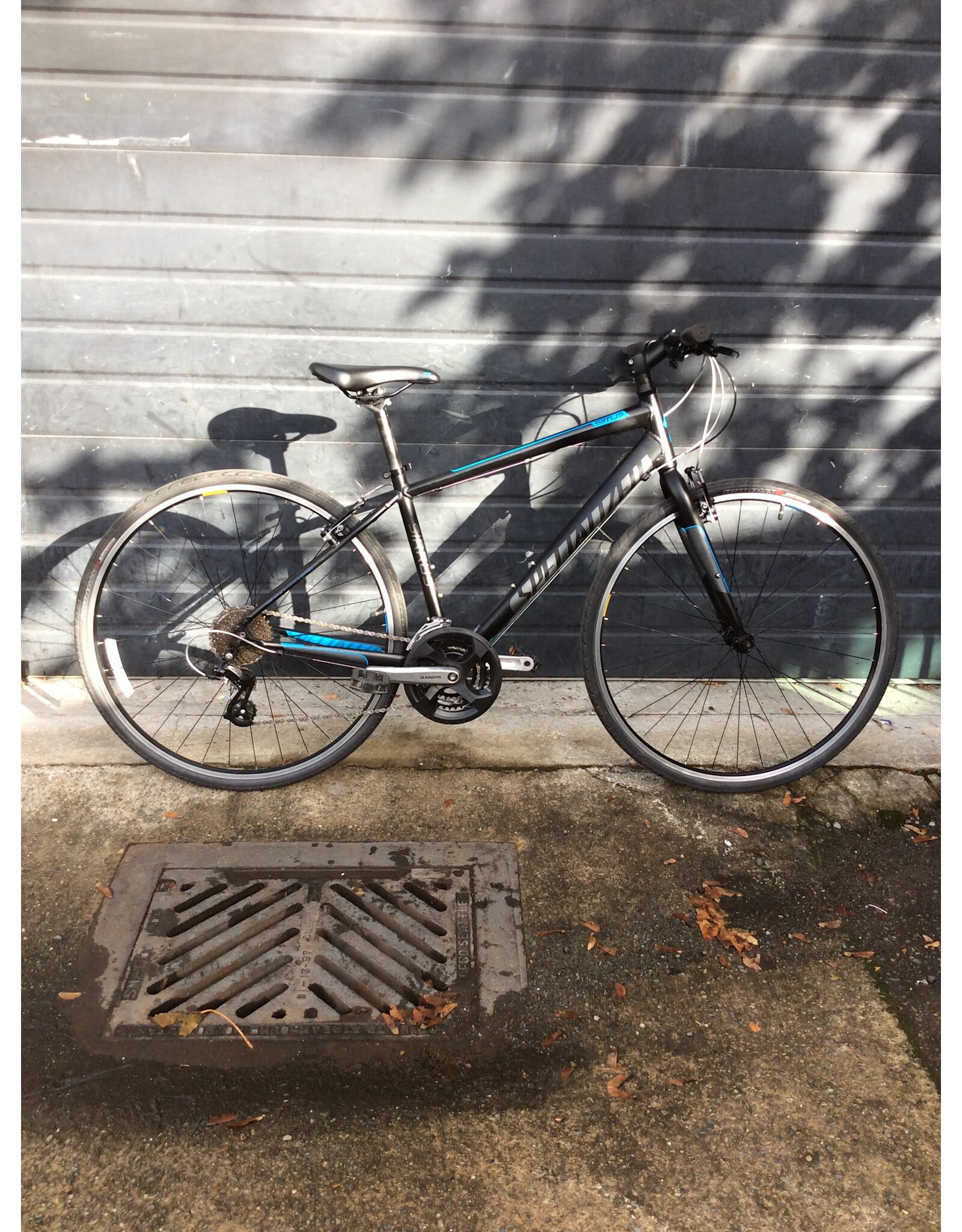 Specialized Small Specialized Sirrus