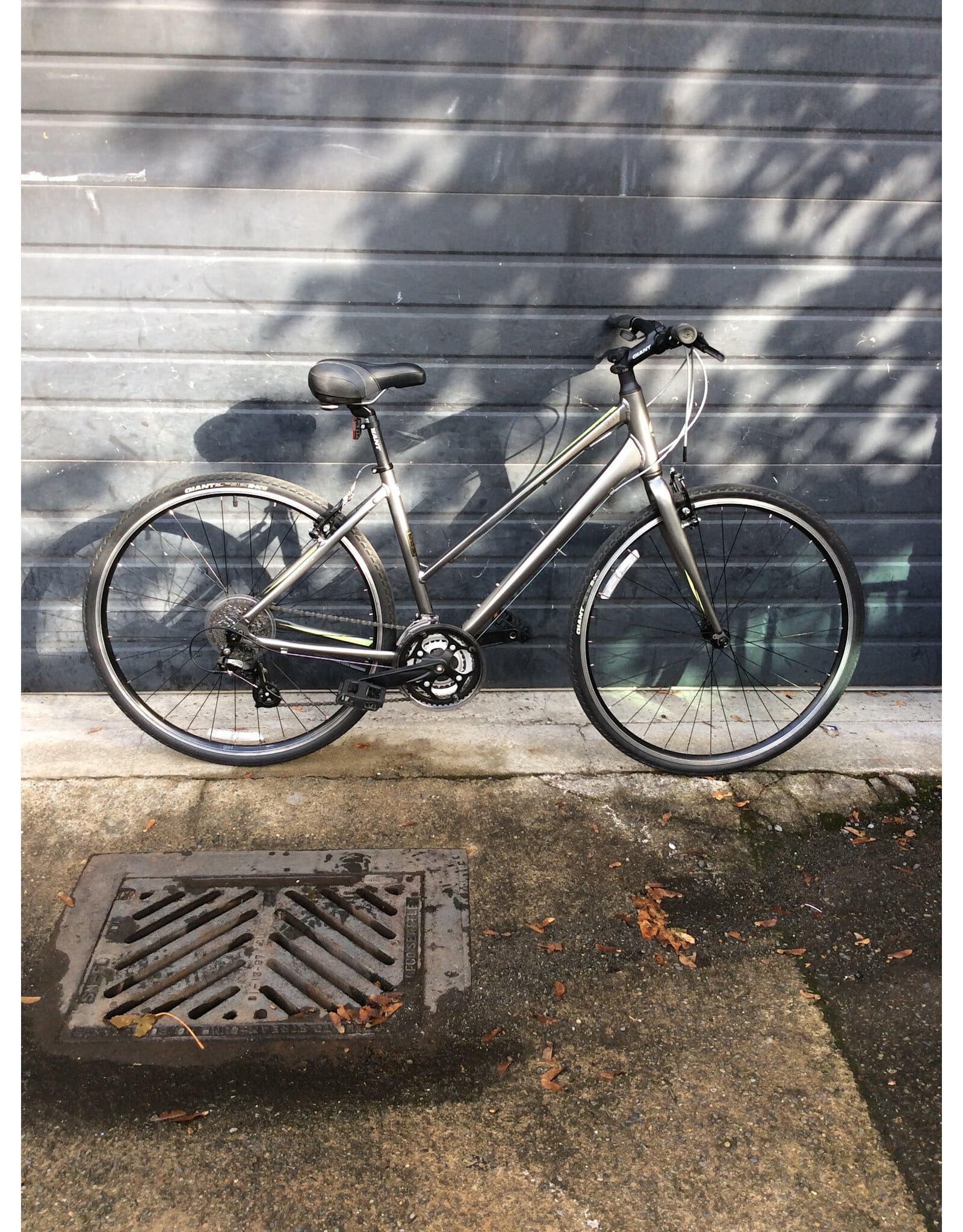 Giant 18" Giant LIV Escape