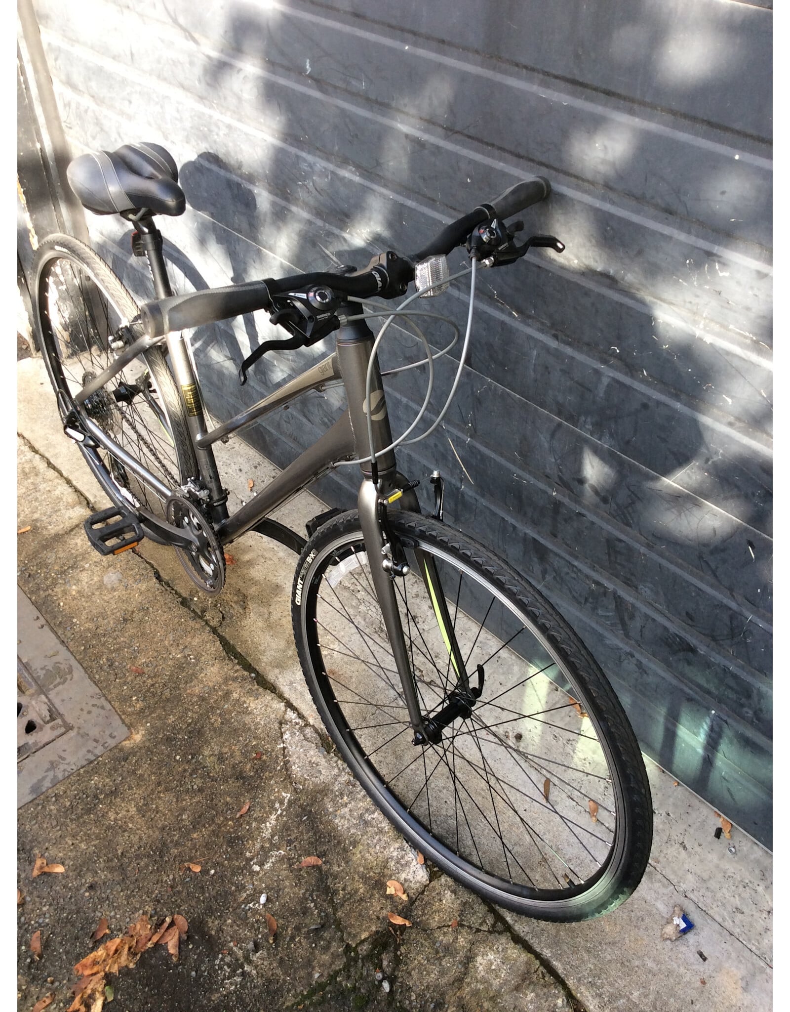 Giant 18" Giant LIV Escape
