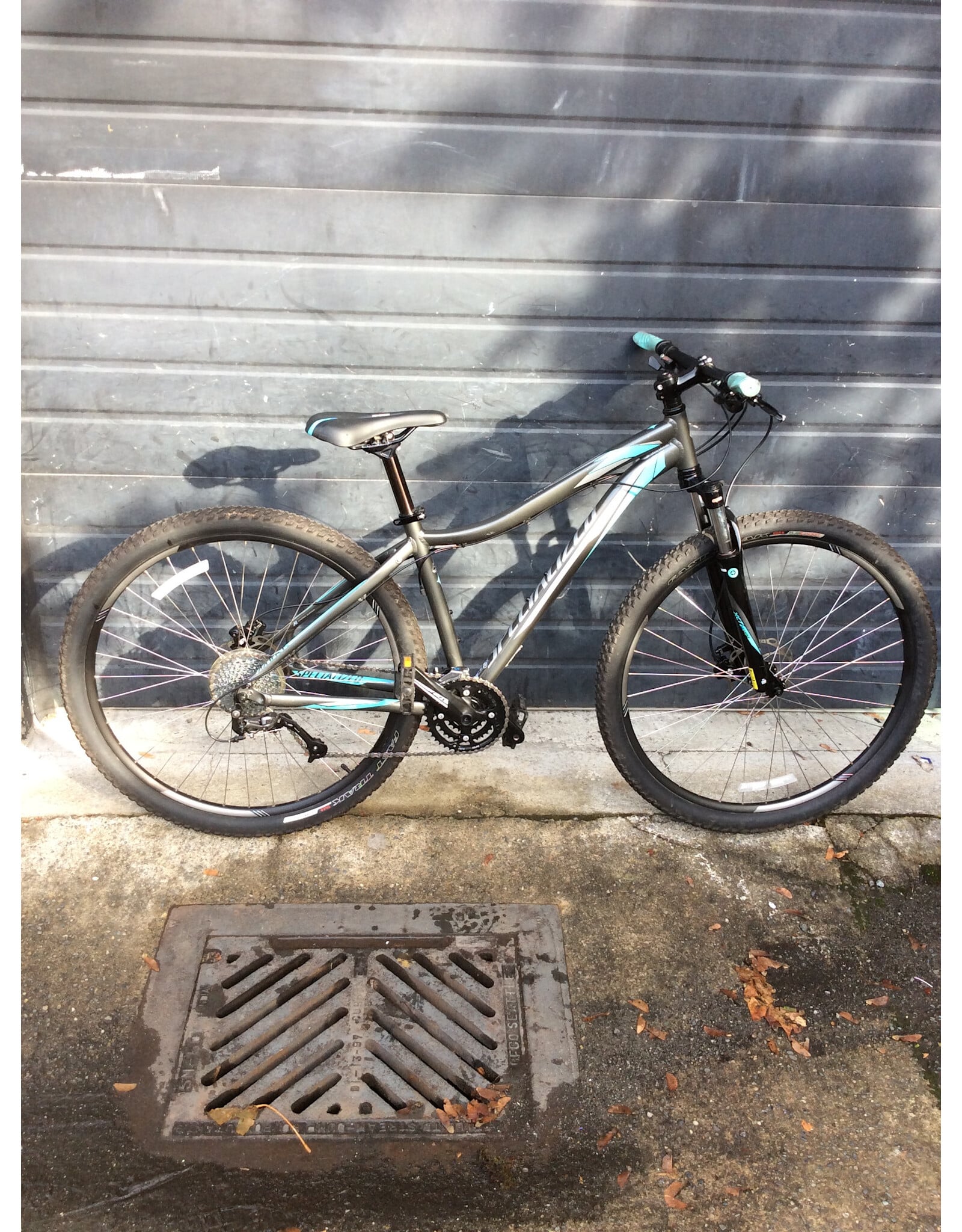 Specialized 17" Specialized Myka