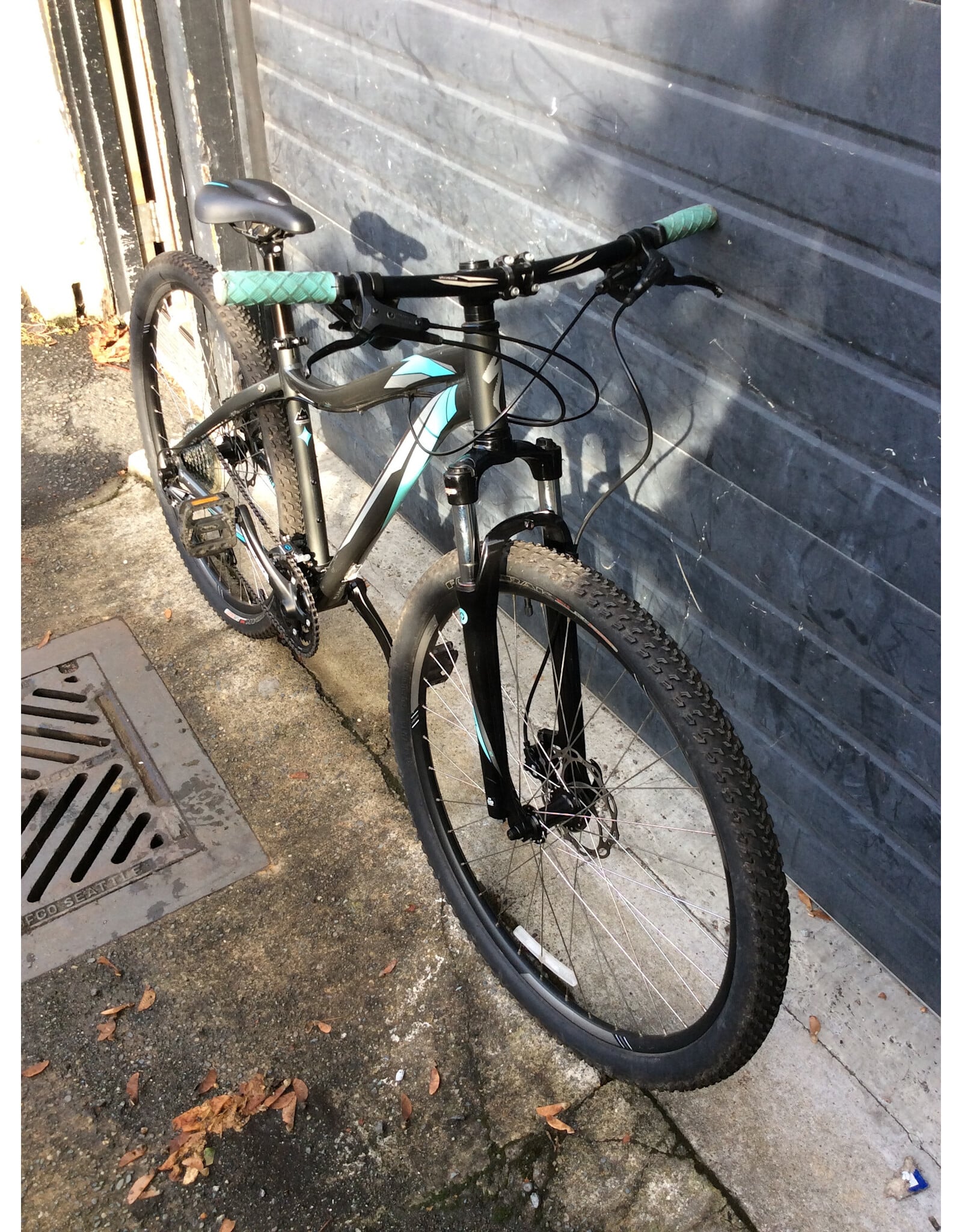 Specialized 17" Specialized Myka