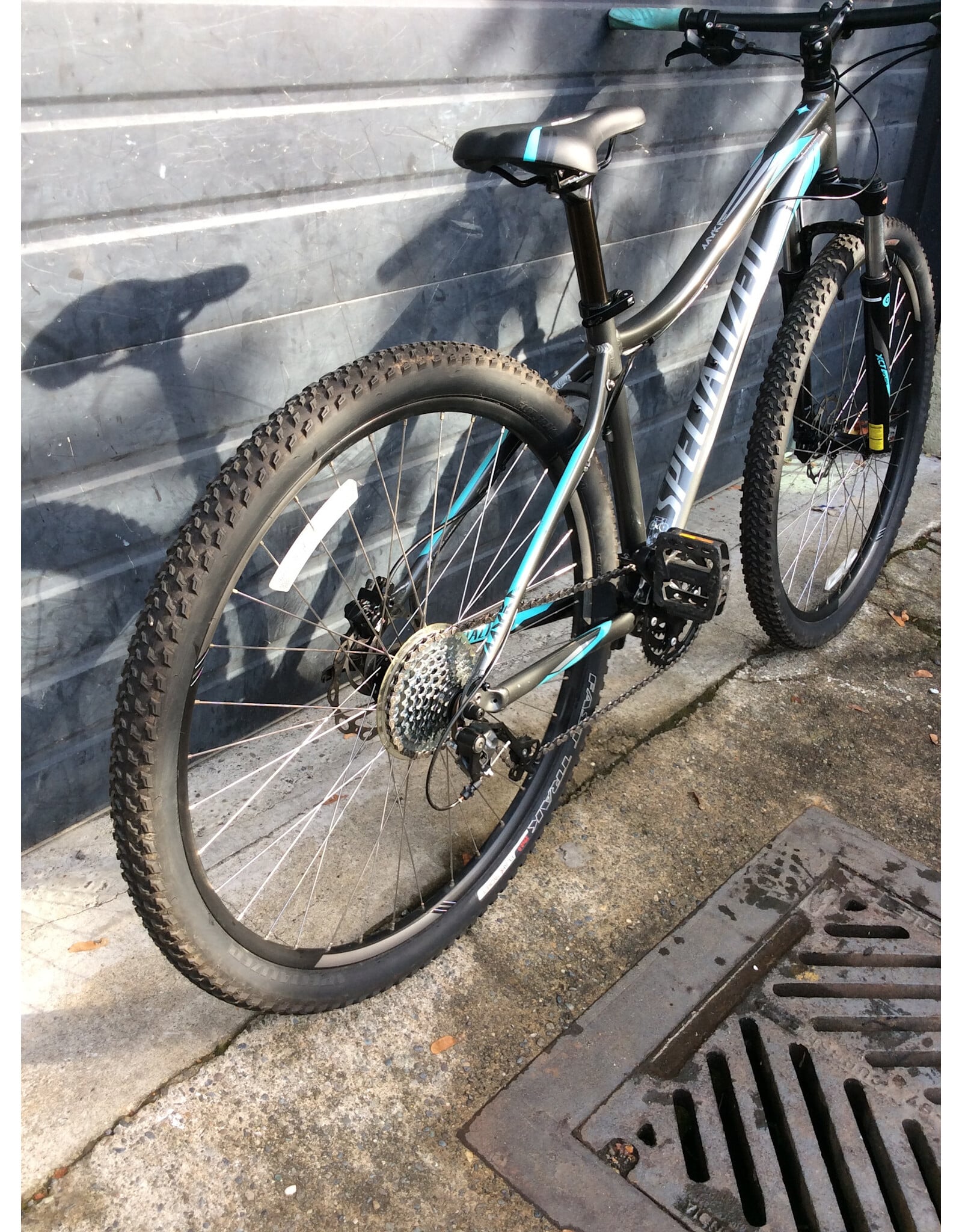 Specialized 17" Specialized Myka
