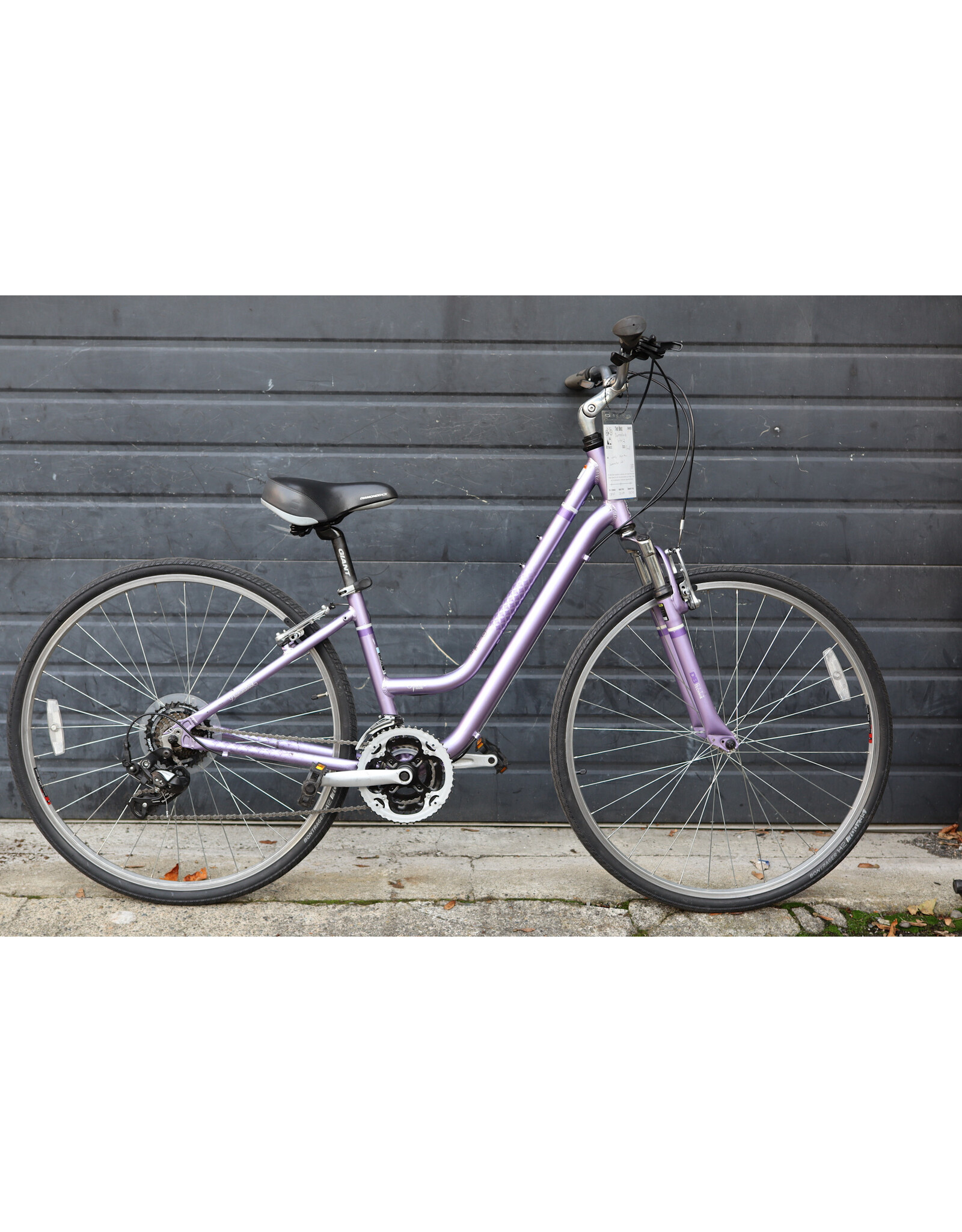 Diamondback Small Diamondback Vital 2