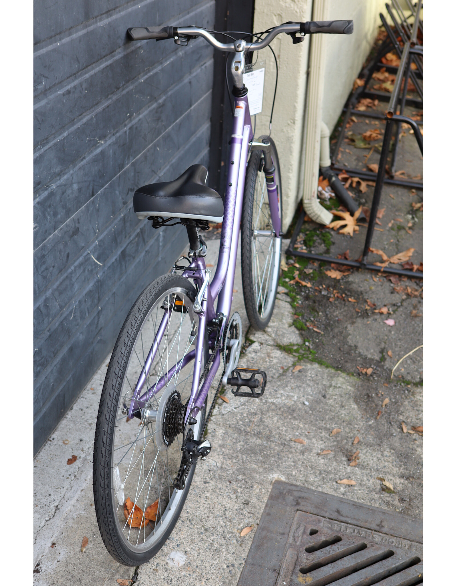 Diamondback Small Diamondback Vital 2