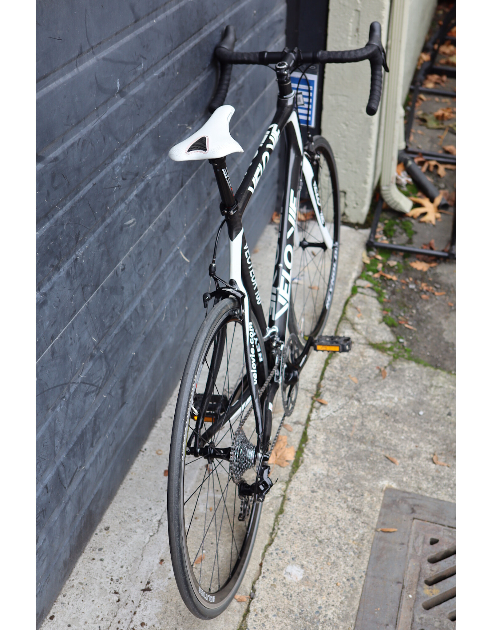 Velovie 54cm Velovie Vecteur 100