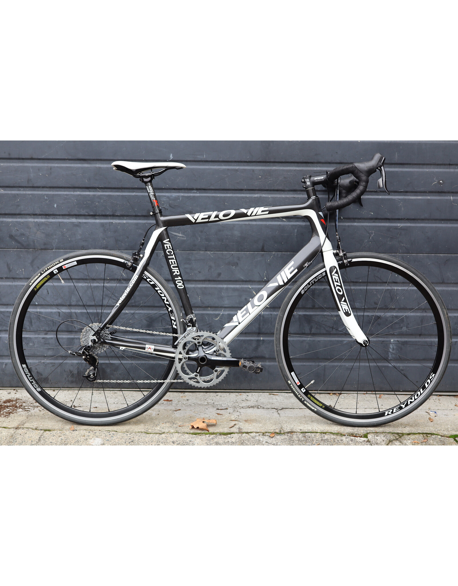 Velovie 54cm Velovie Vecteur 100