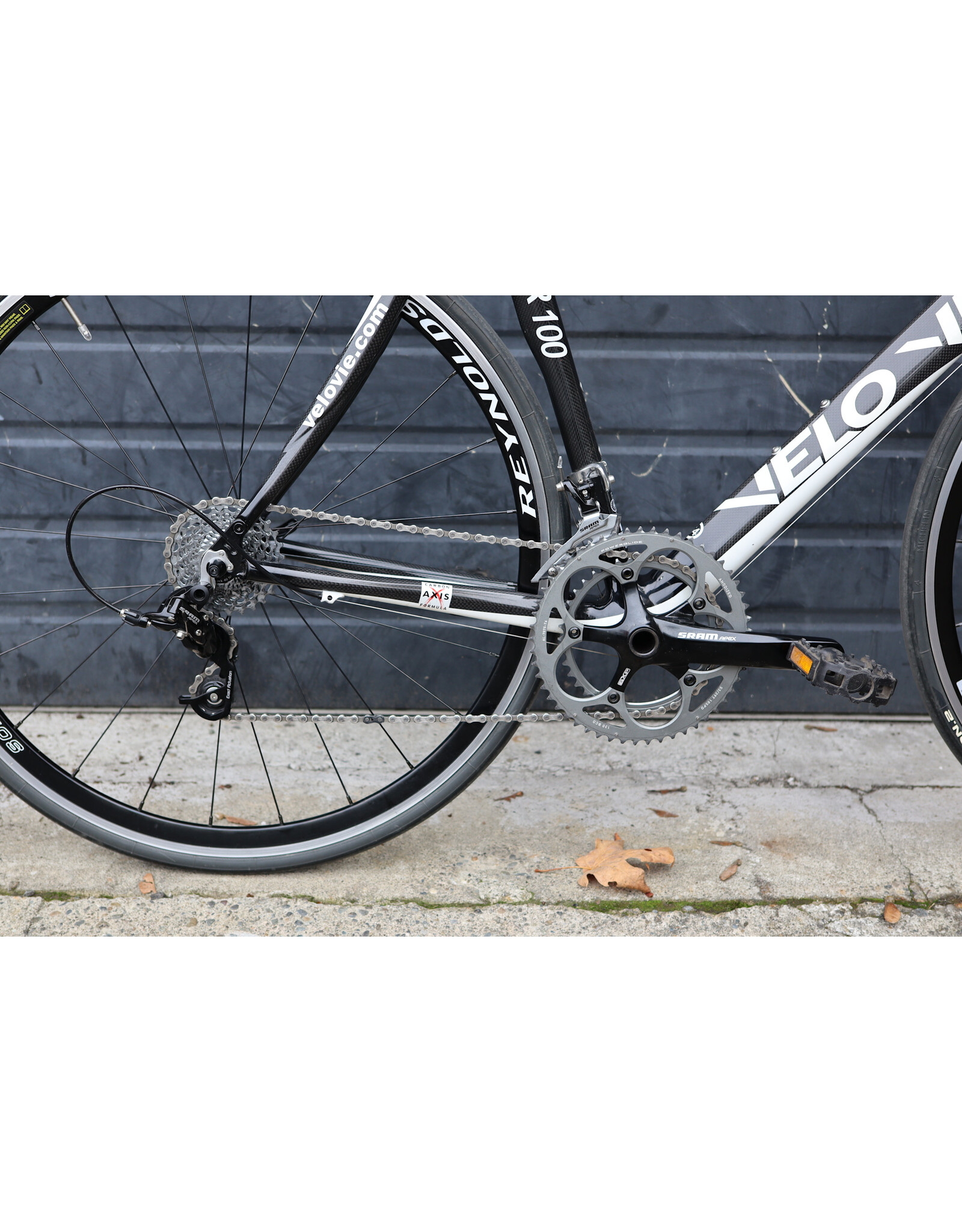 Velovie 54cm Velovie Vecteur 100