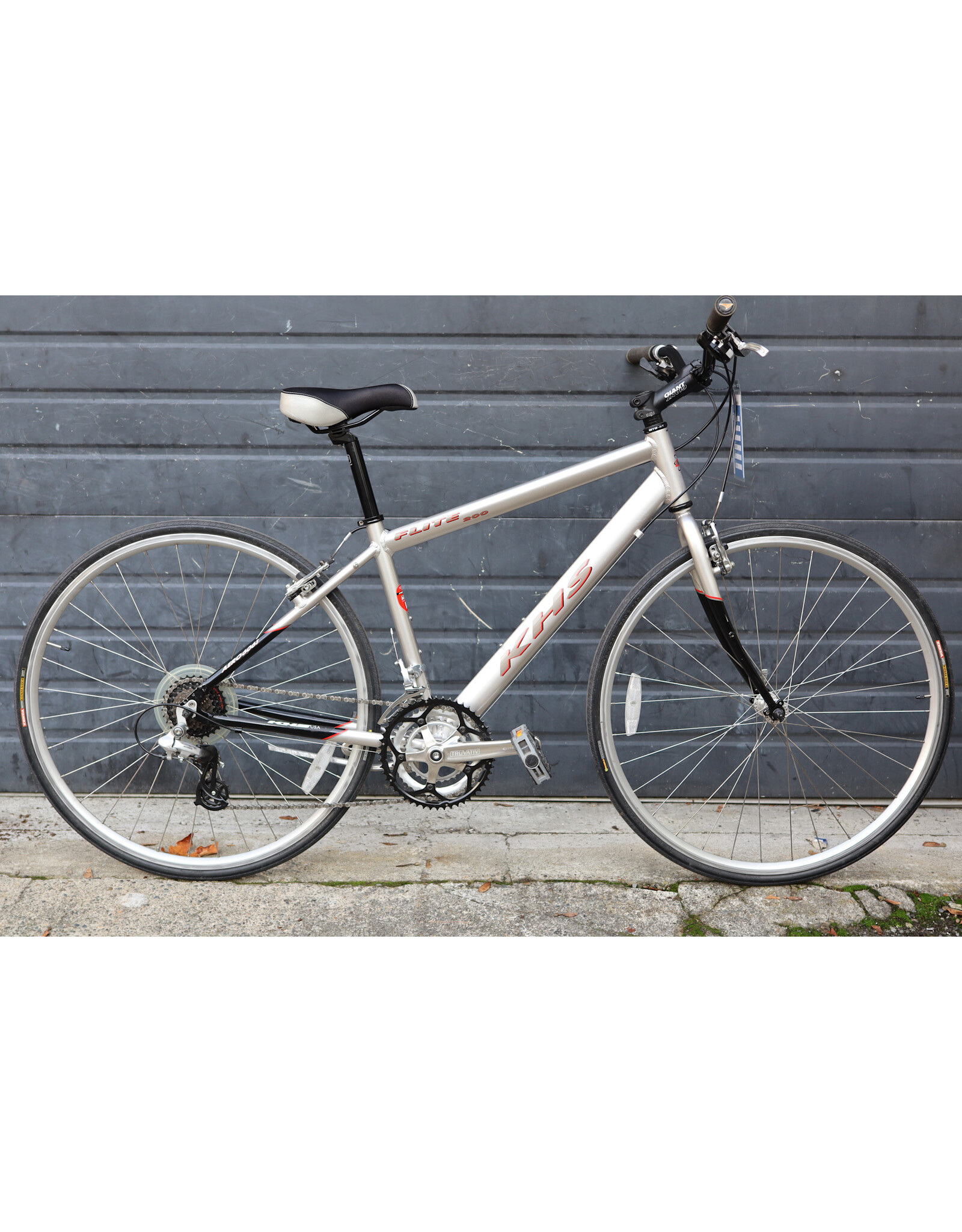 KHS 17" KHS Flite 200