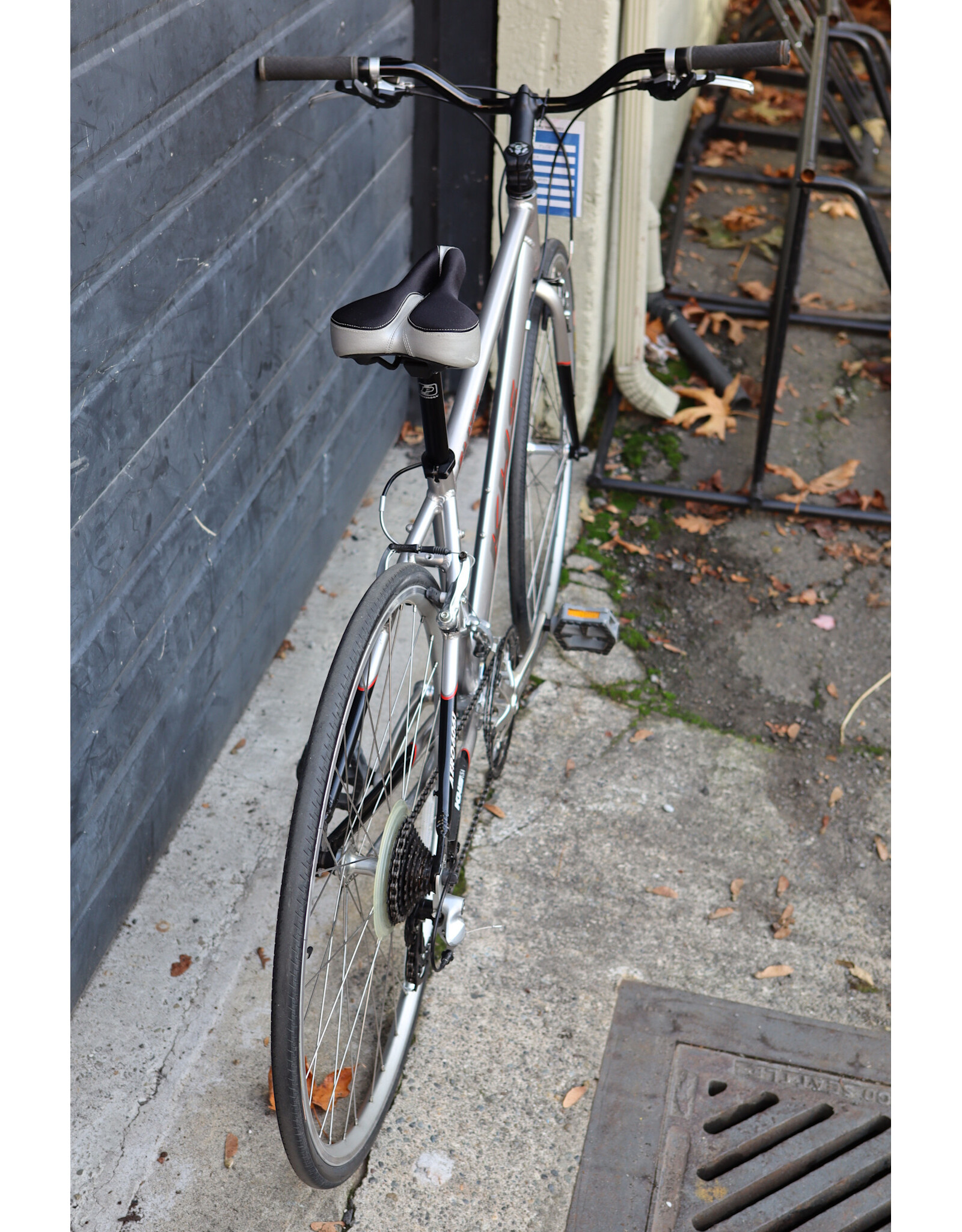 KHS 17" KHS Flite 200