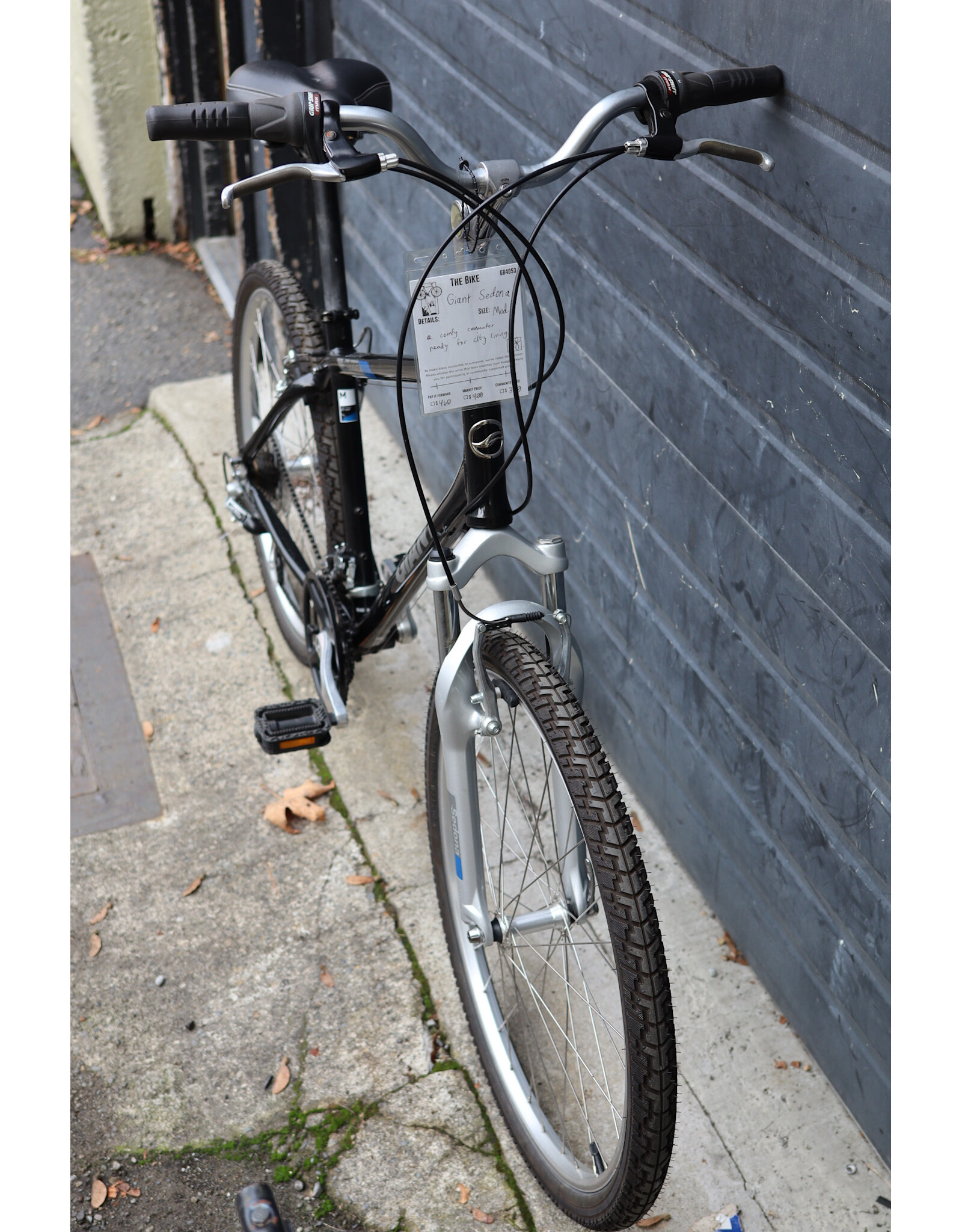 Giant Medium Giant Sedona