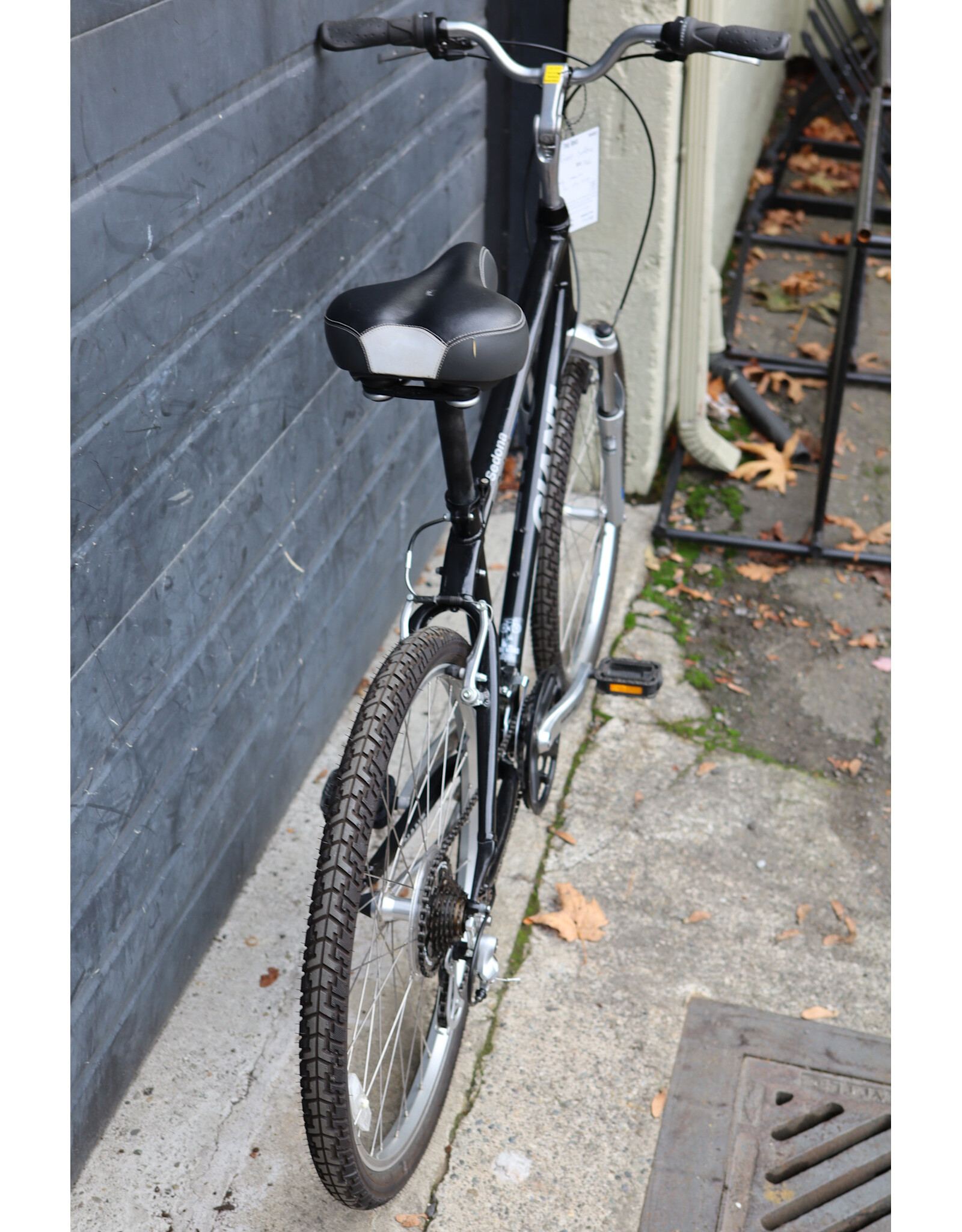 Giant Medium Giant Sedona