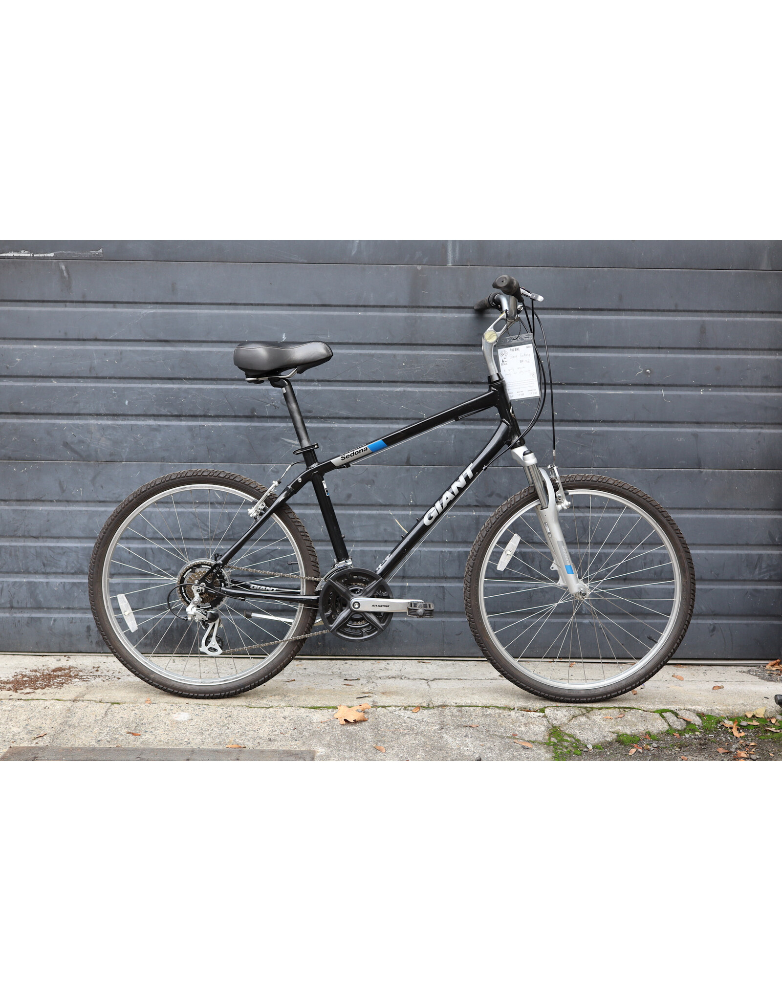 Giant Medium Giant Sedona