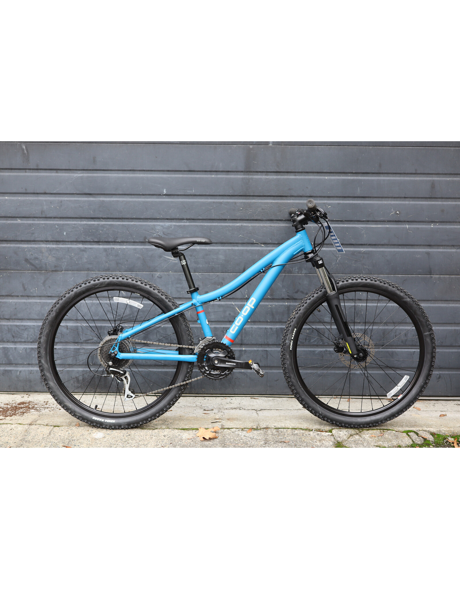 Co-op XXS Co-op DRT 1.0