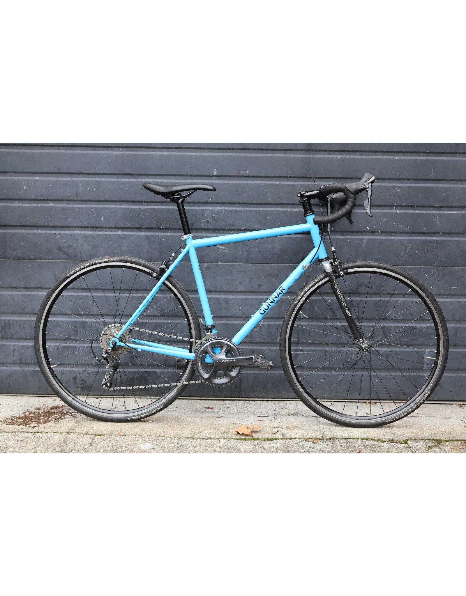 Gunnar 50cm Gunnar Road Sport