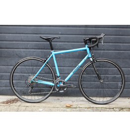 Gunnar 50cm Gunnar Road Sport