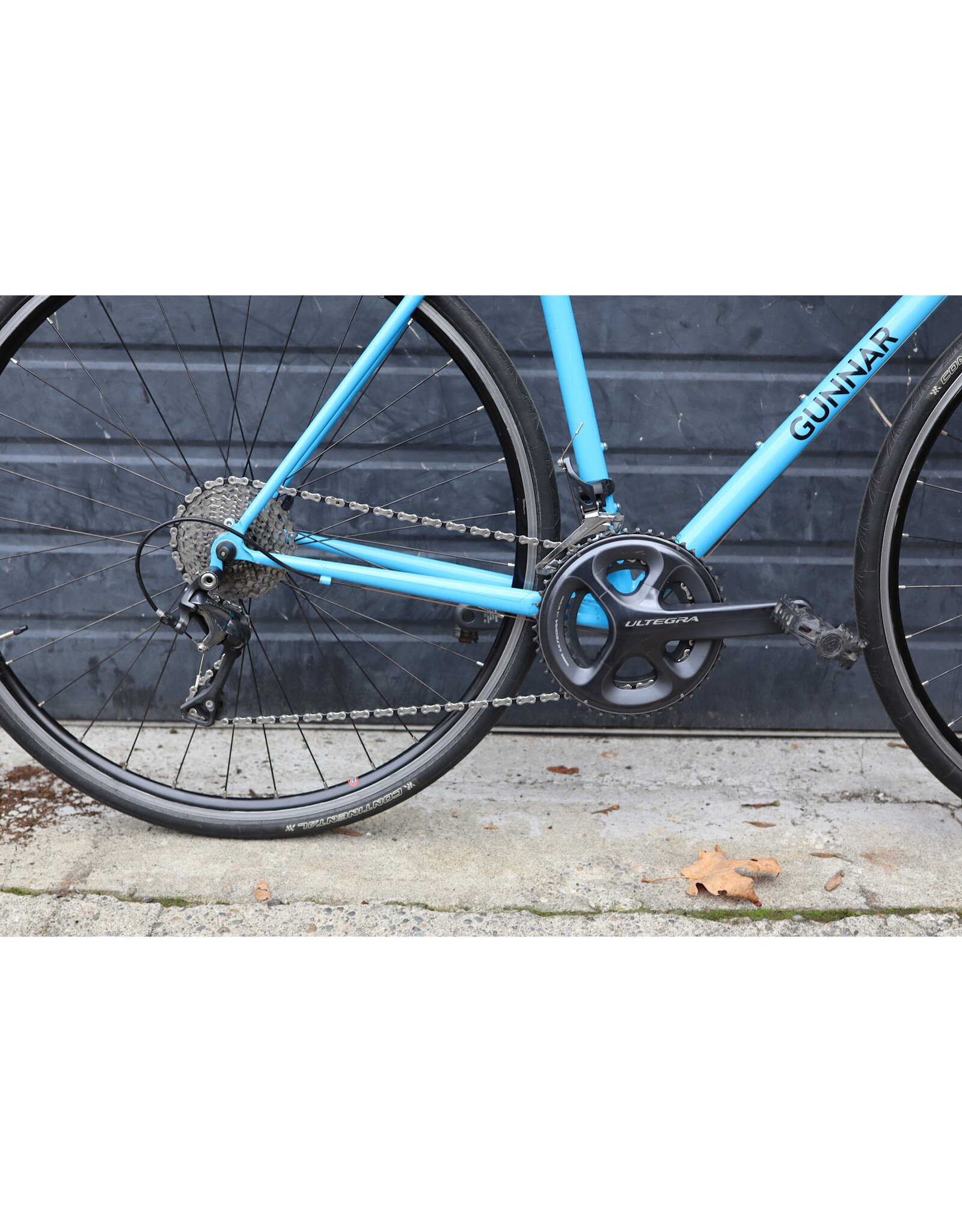 Gunnar 50cm Gunnar Road Sport