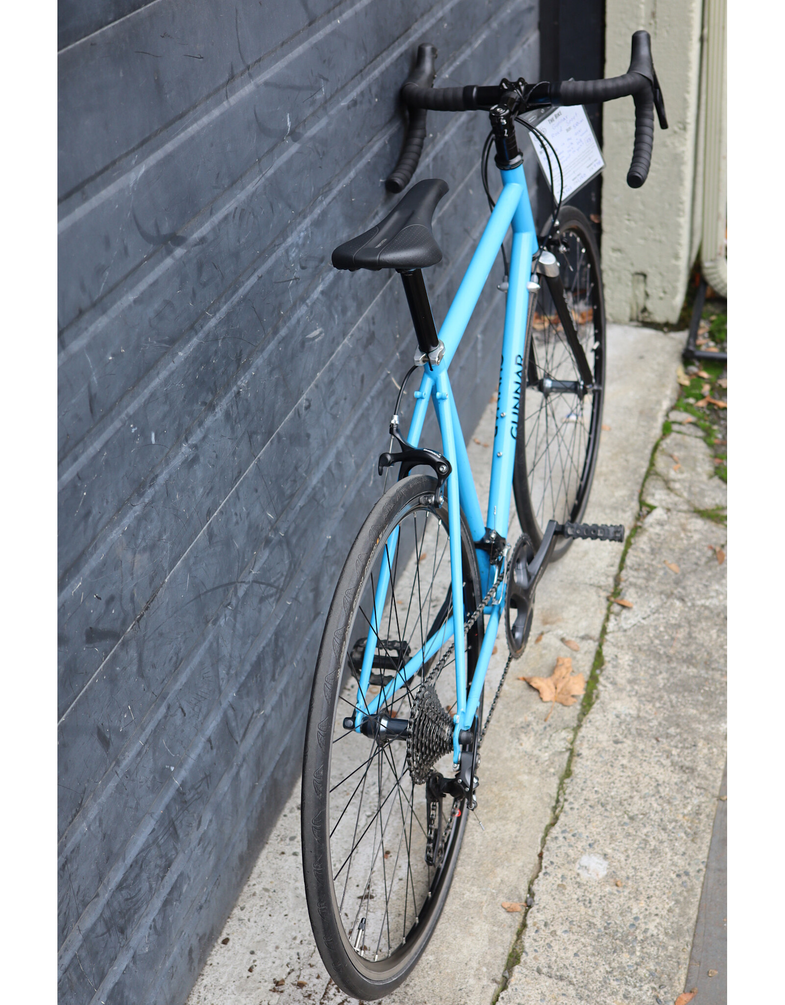 Gunnar 50cm Gunnar Road Sport