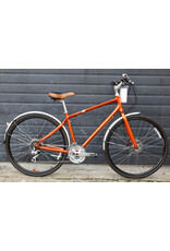 Giant 18" Giant Transend LX