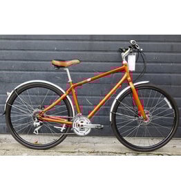 Giant 18" Giant Transend LX