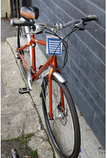 Giant 18" Giant Transend LX