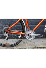 Giant 18" Giant Transend LX