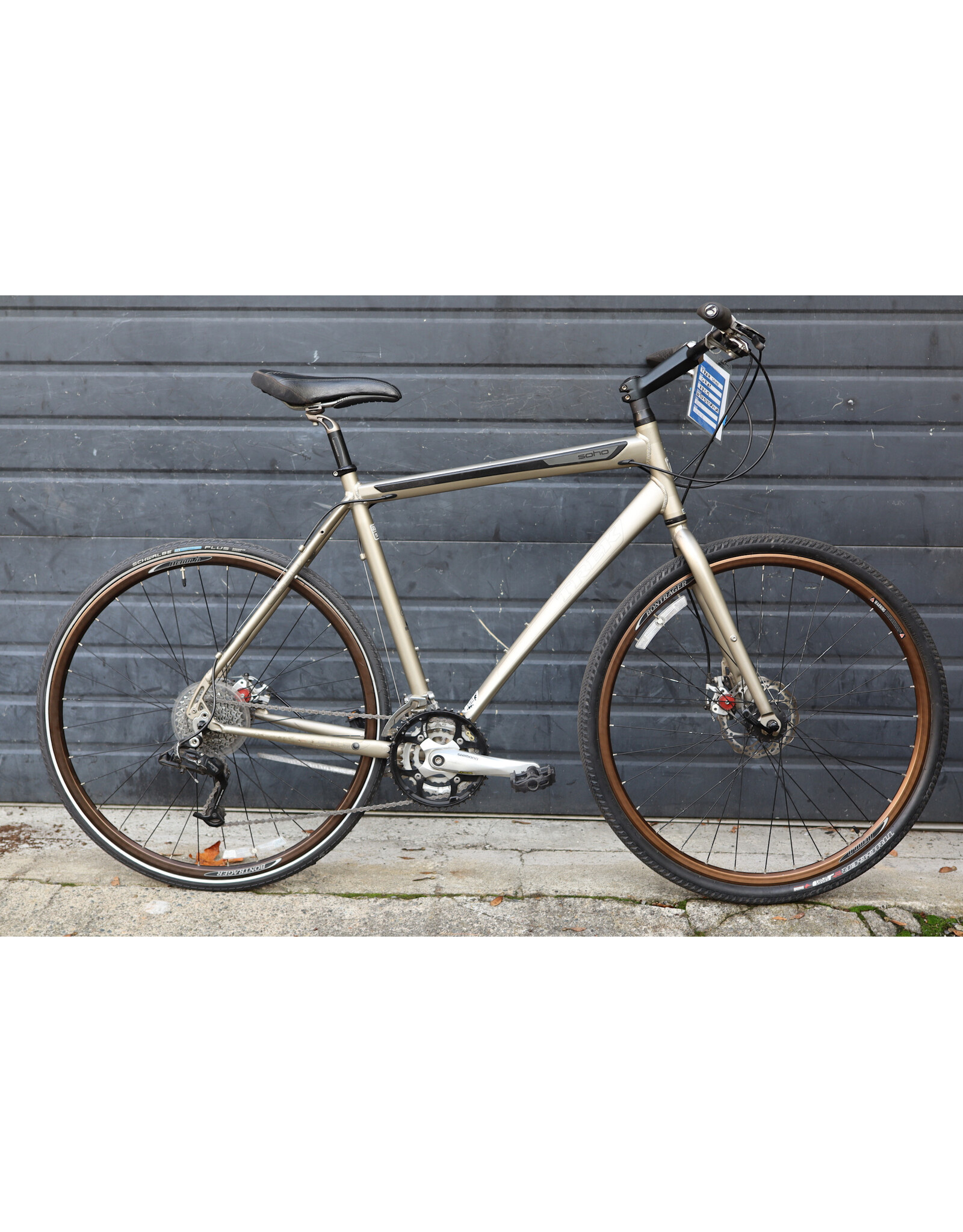 Trek 57cm Trek Soho