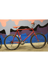 Univega 22" Univega Alpina Pro