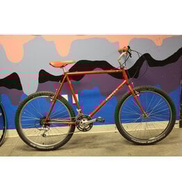 Univega 22" Univega Alpina Pro