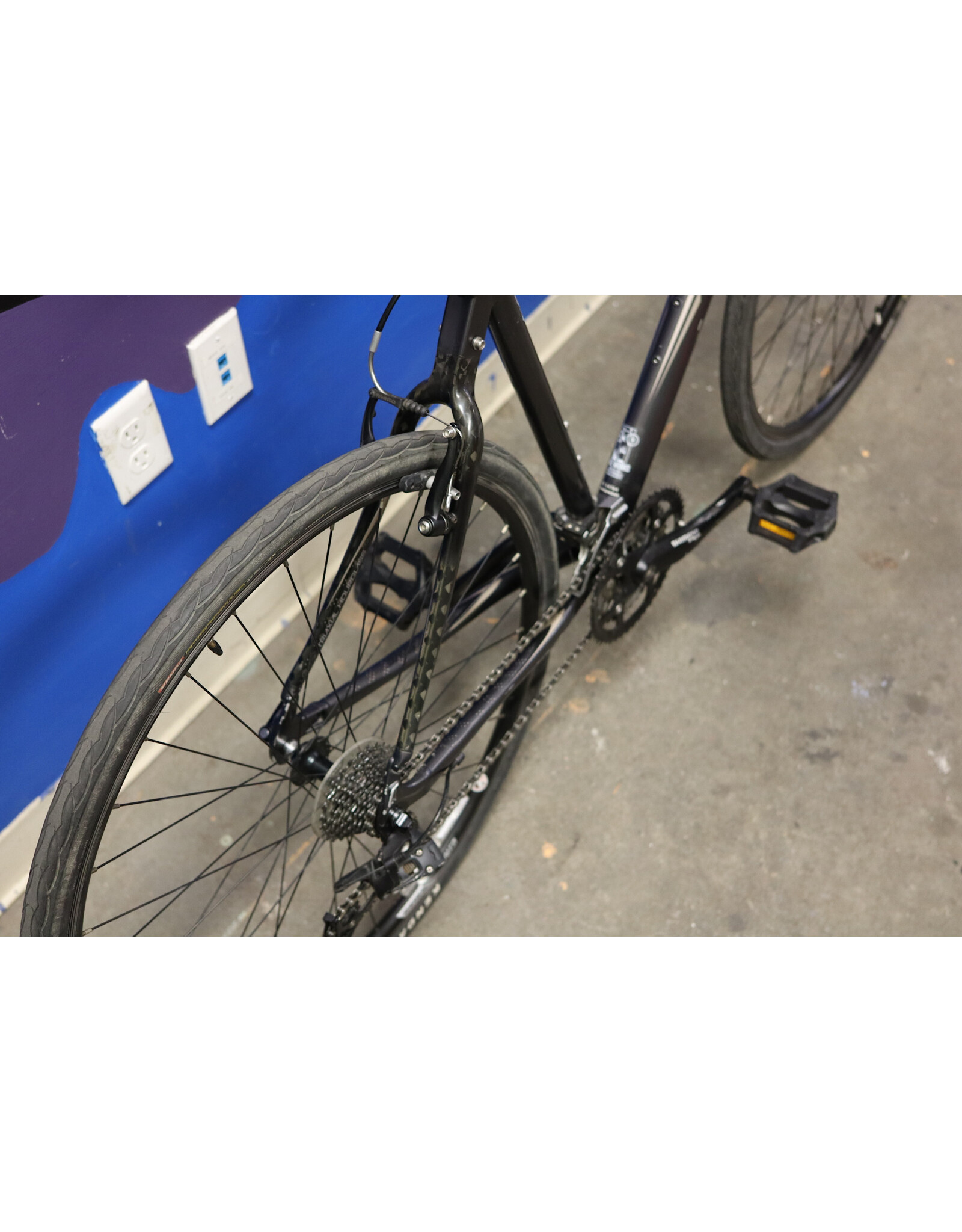 Cannondale XL Cannondale Quick