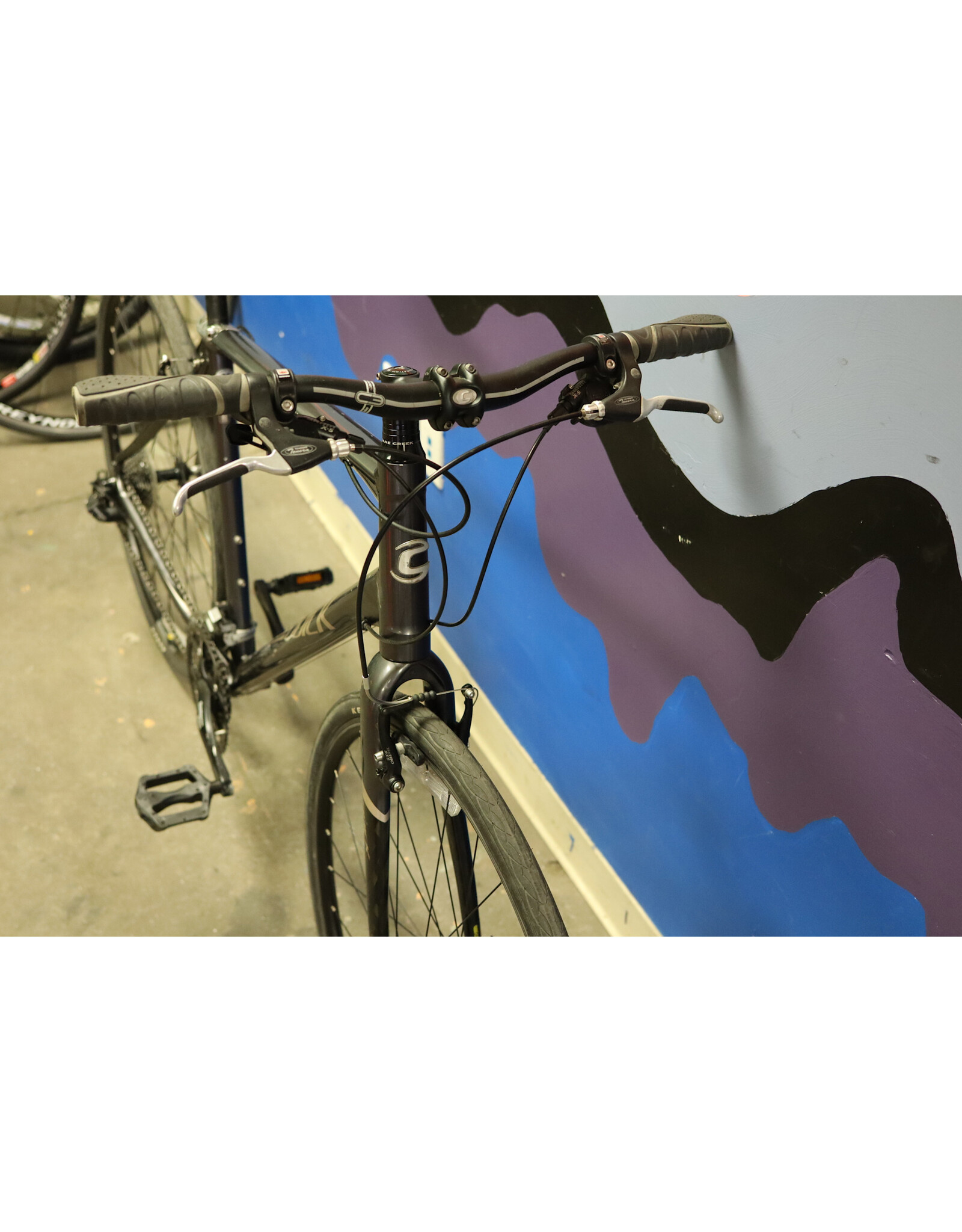 Cannondale XL Cannondale Quick