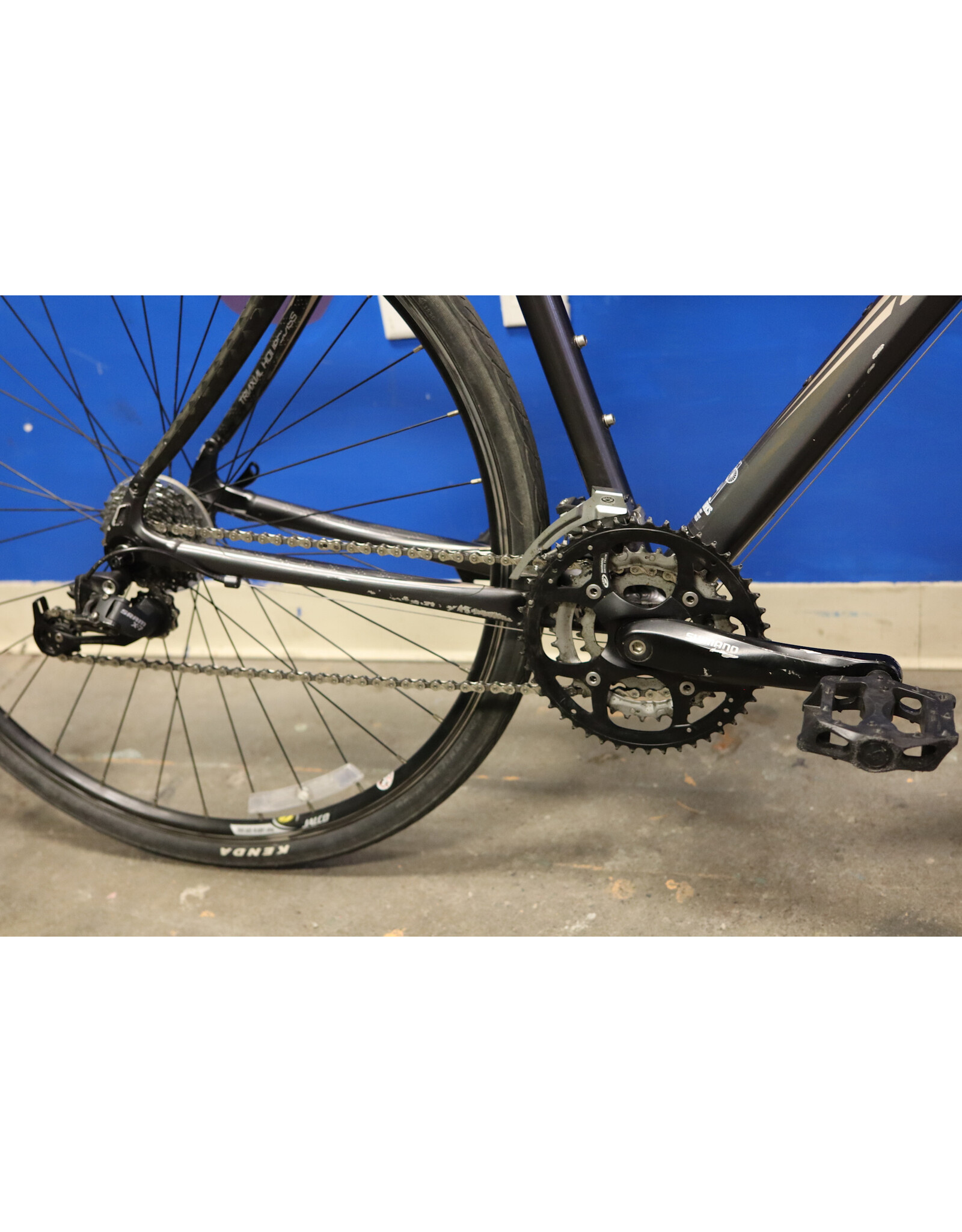 Cannondale XL Cannondale Quick