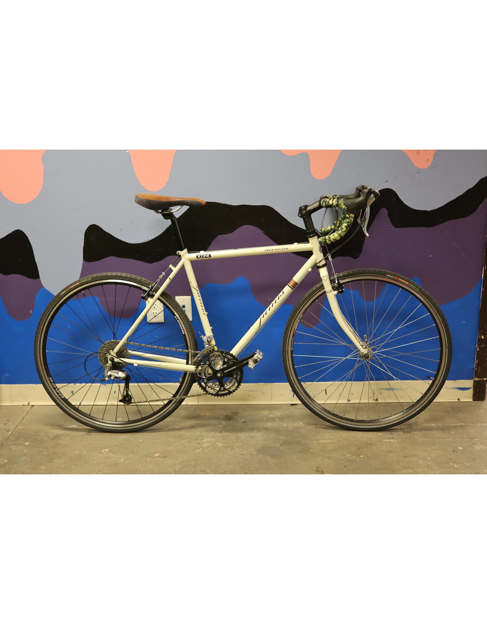 Jamis 52cm Jamis Aurora