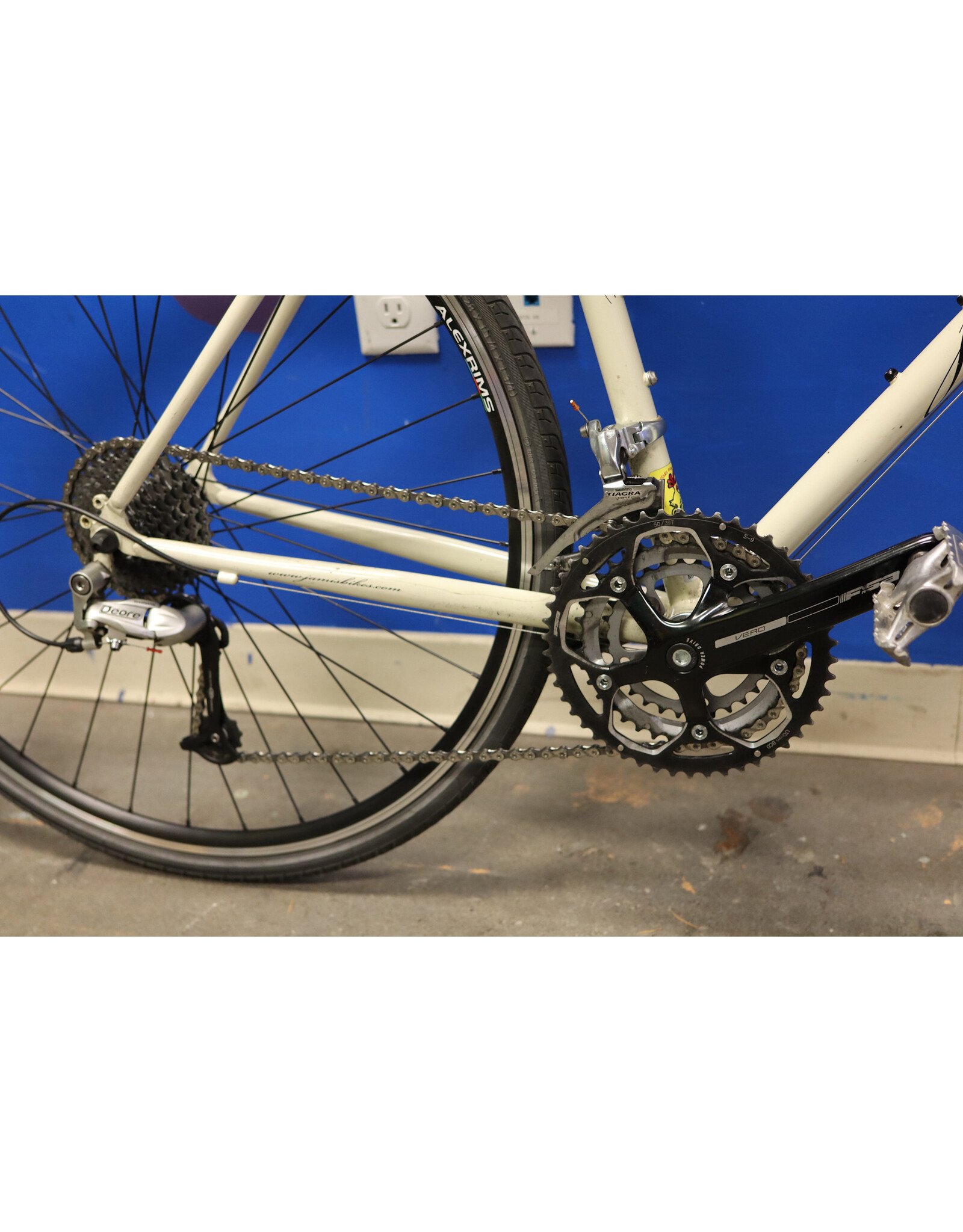 Jamis 52cm Jamis Aurora