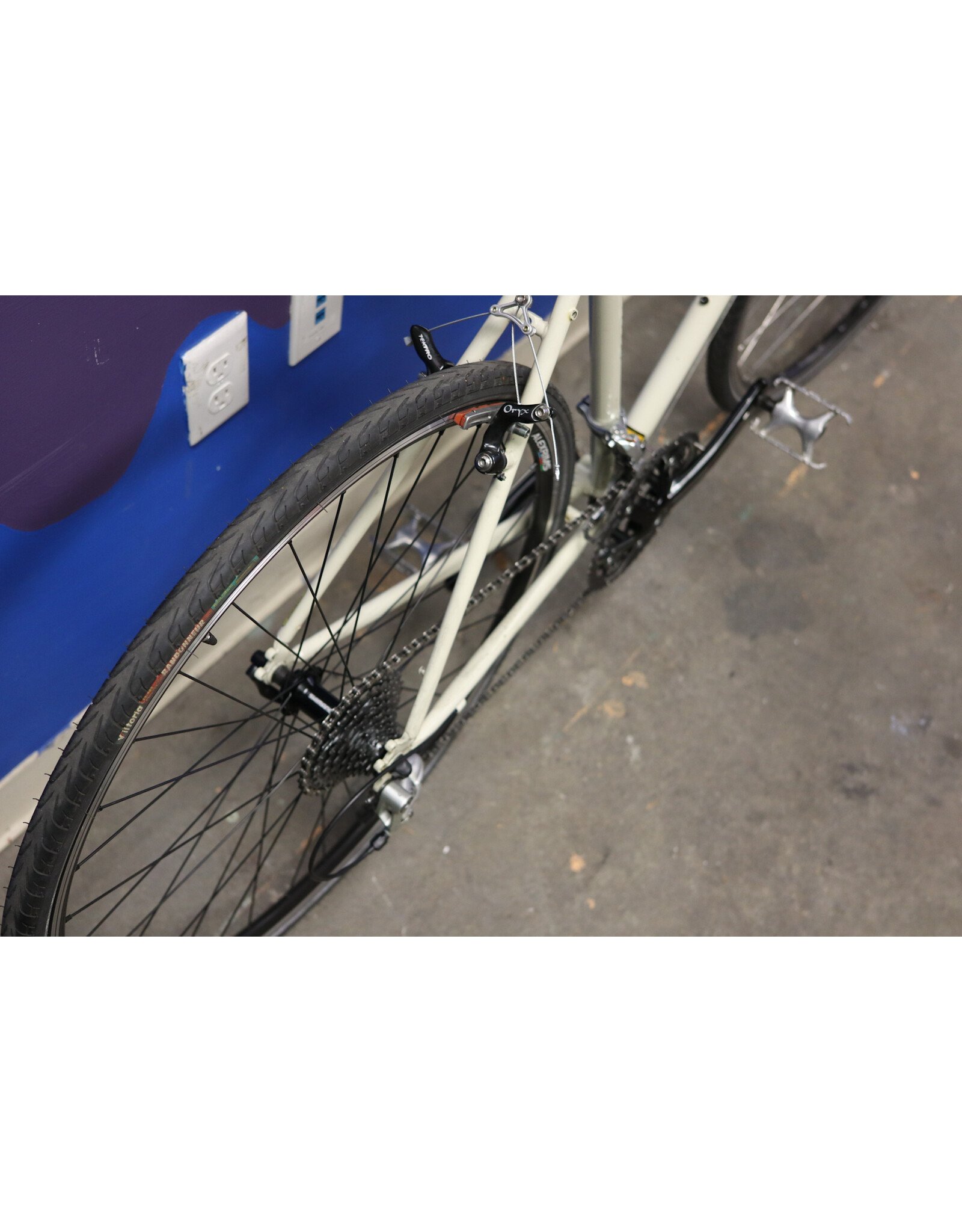 Jamis 52cm Jamis Aurora