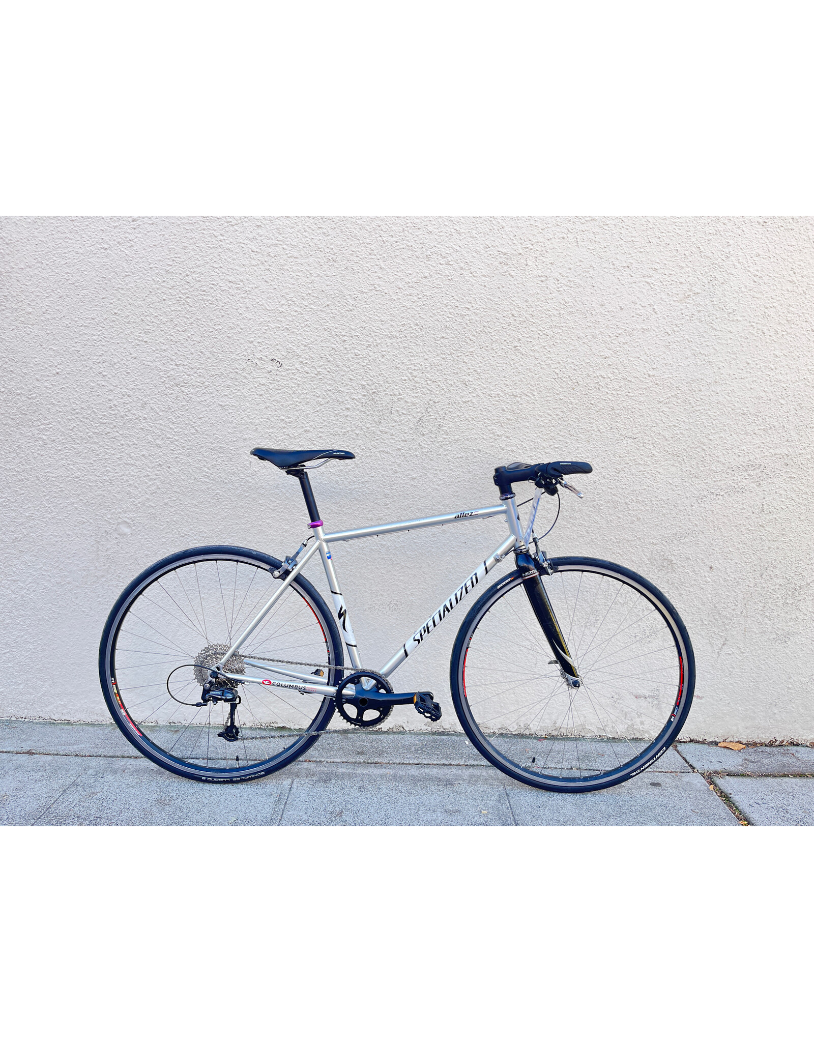 52cm Specialized Allez Elite