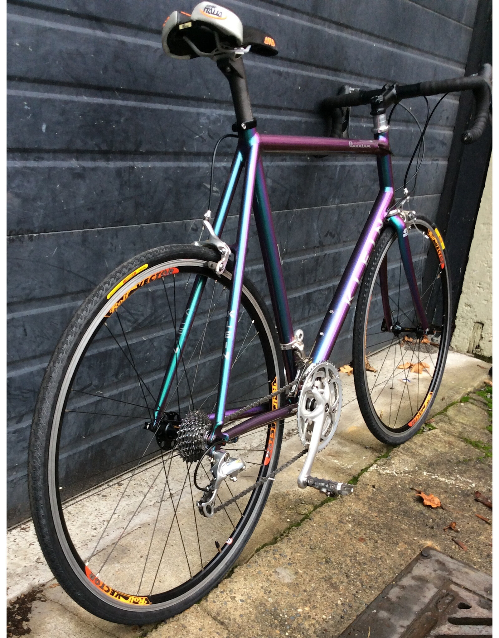 Klein 62cm Klein Quantum