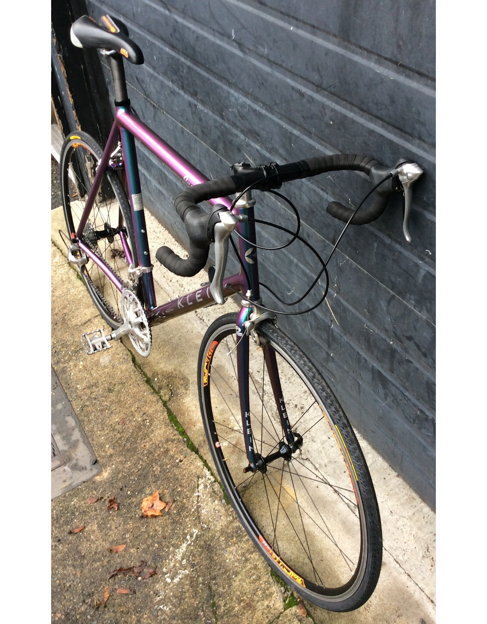 Klein 62cm Klein Quantum