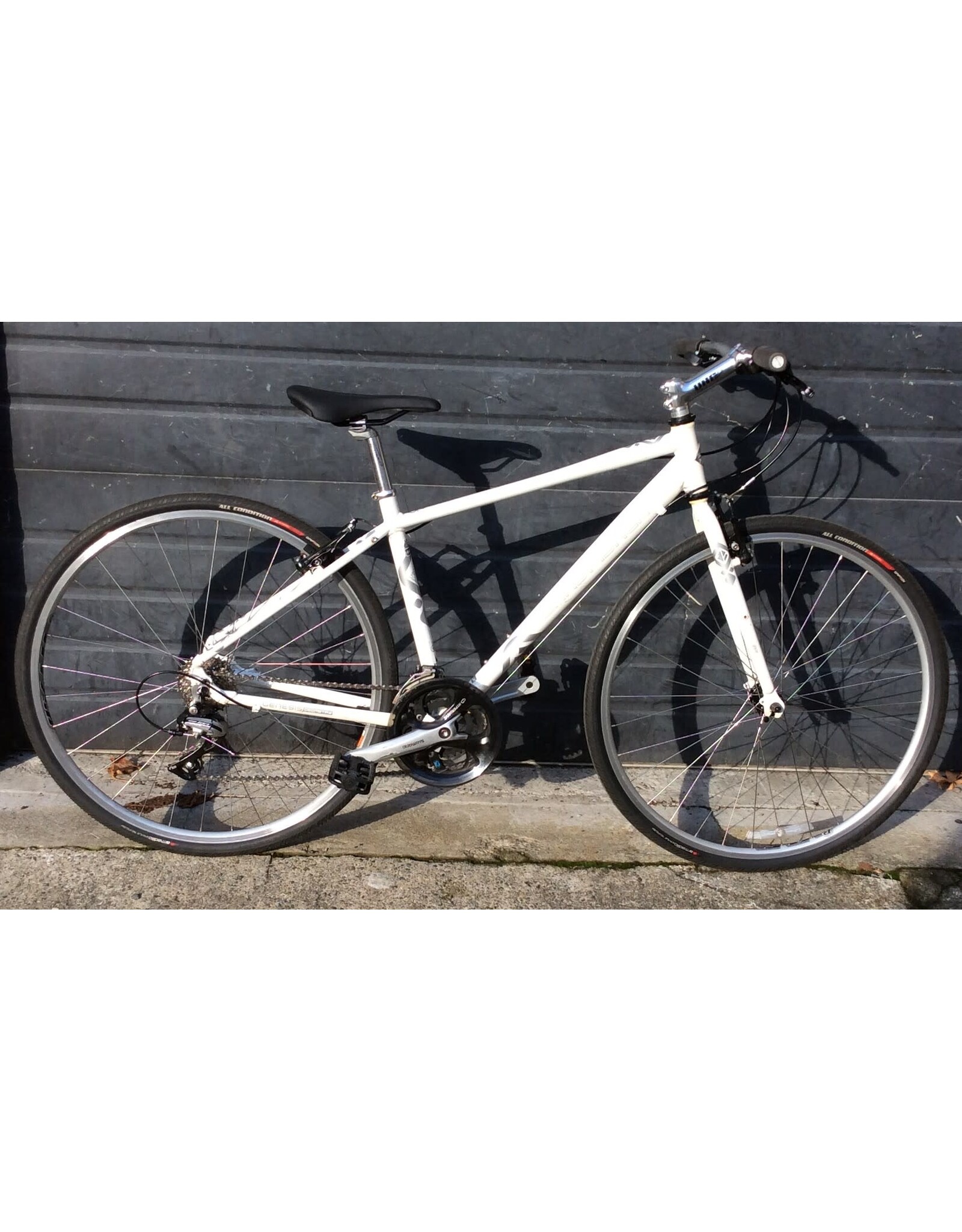 Gary Fisher 17.5" Gary Fisher Wingra