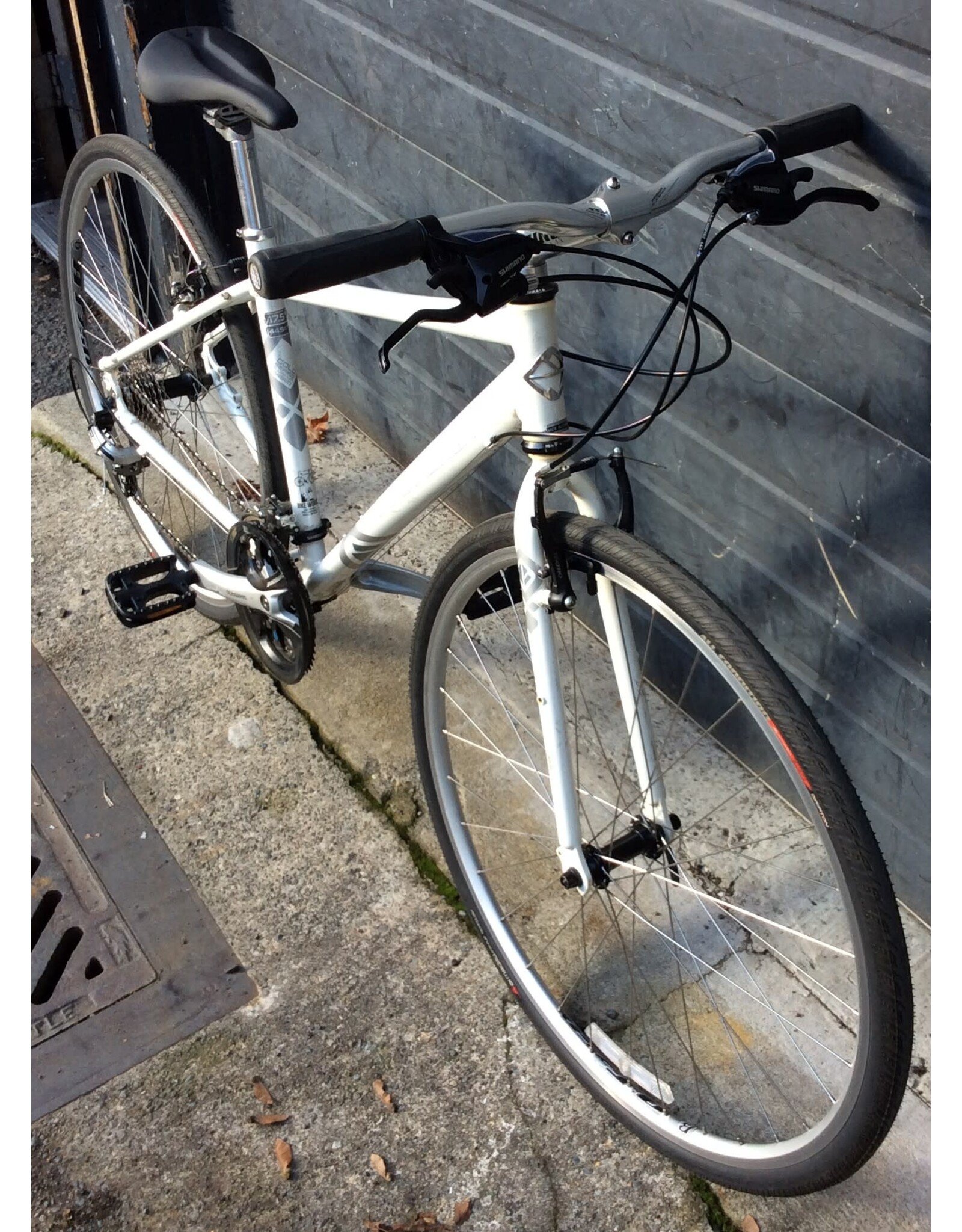 Gary Fisher 17.5" Gary Fisher Wingra