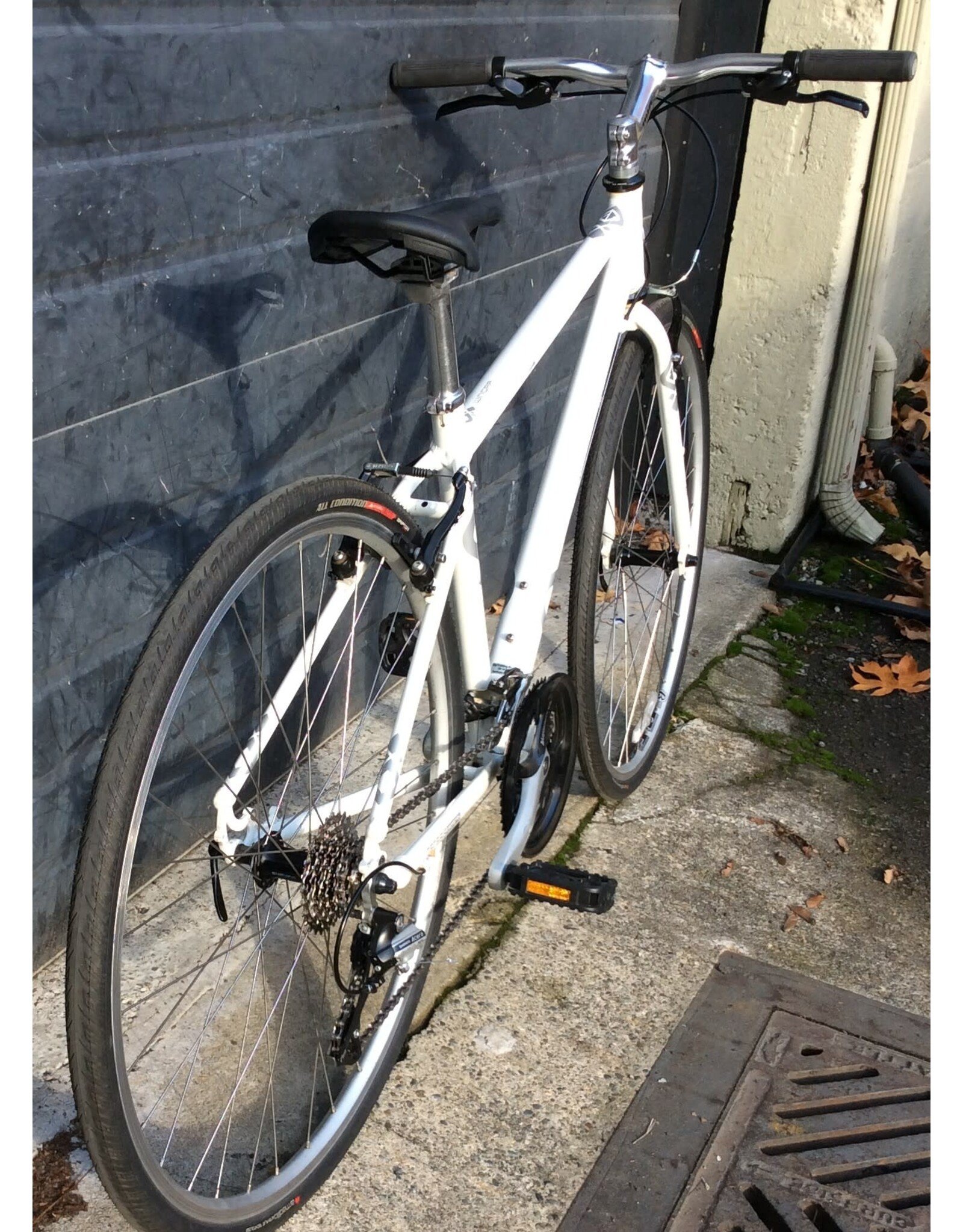 Gary Fisher 17.5" Gary Fisher Wingra