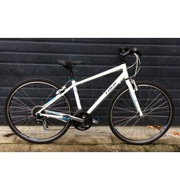 Trek 17" Trek 7.2 FX