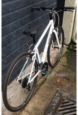 Trek 17" Trek 7.2 FX