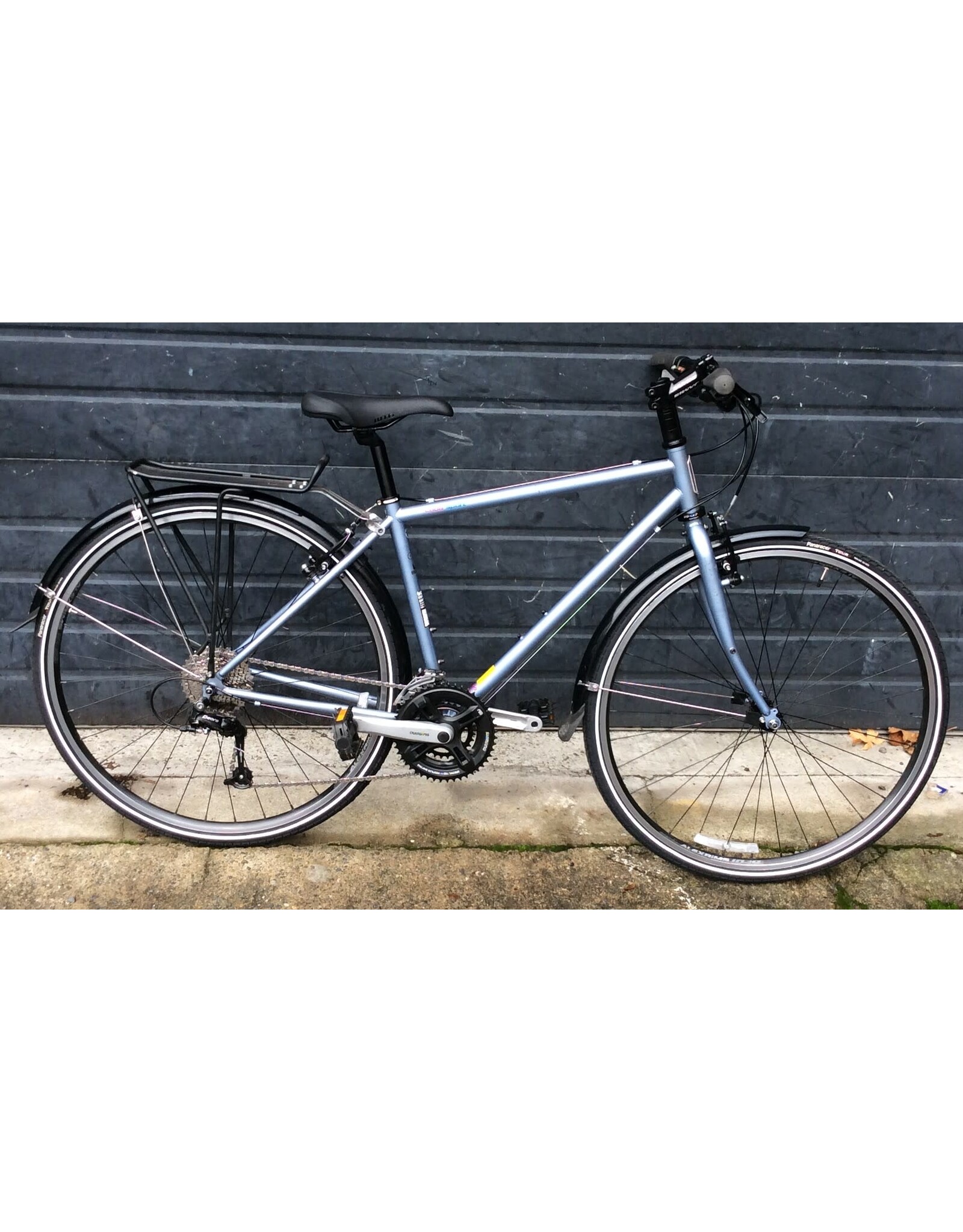 Jamis 18" Jamis Coda Sport