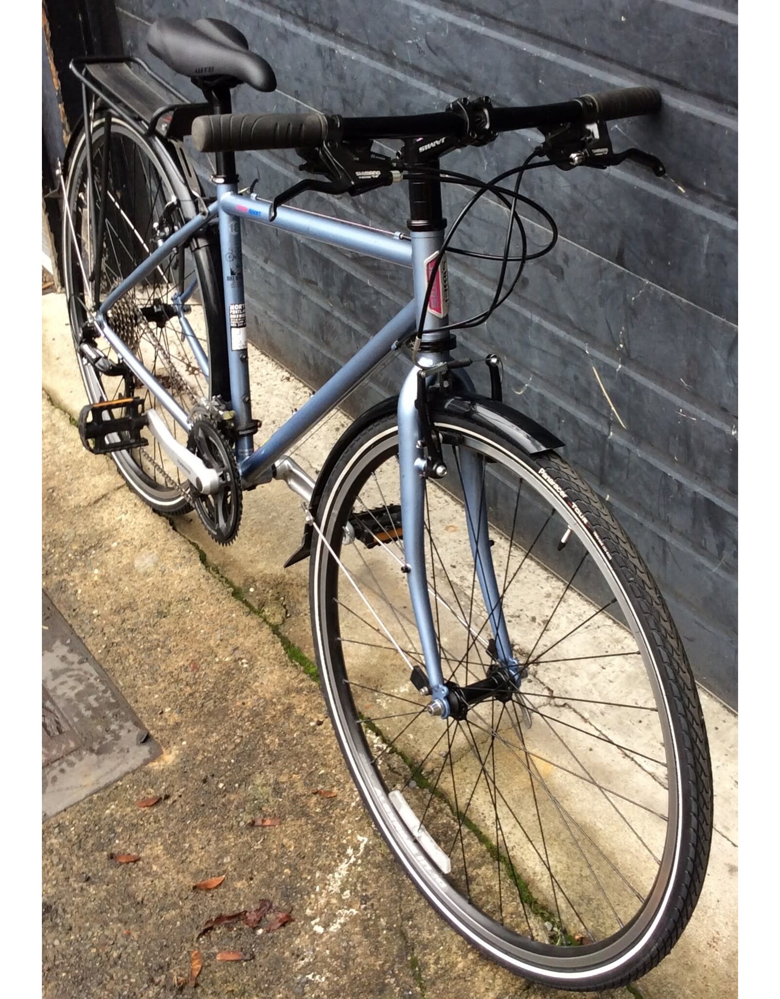 Jamis 18" Jamis Coda Sport